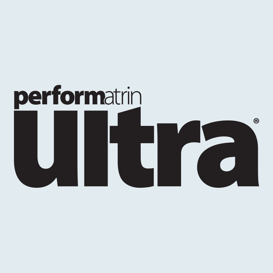 Performatrin Ultra logo